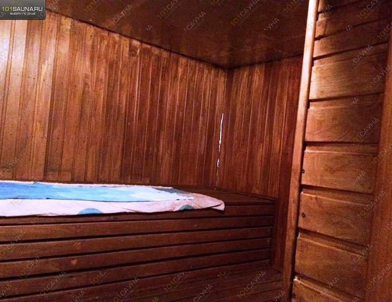 Баня Склон, в Самаре, Сокский спуск, 52 (Рядом с горнолыжным комплексом "Склон" и "Словянской деревней") | 2 | 101sauna.ru