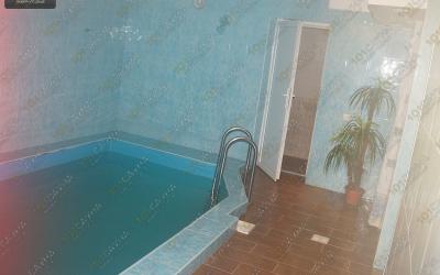 Сауна Семь пятниц, в Воронеже, 9 Января, 241/1 | 1 | 101sauna.ru