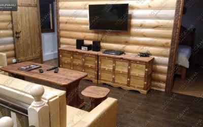 Сауна Одиссей, в Челябинске, ул. Трактовая, 32 (Шершни) | 2 | 101sauna.ru