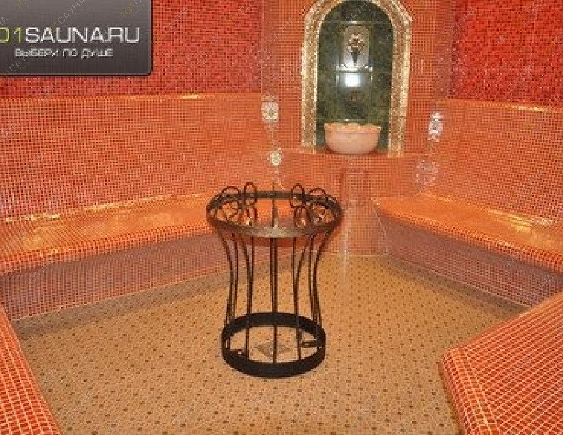 Сауна Термы, в Перми, Героев Хасана, 7А | Хамам в турецкой сауне | 101sauna.ru