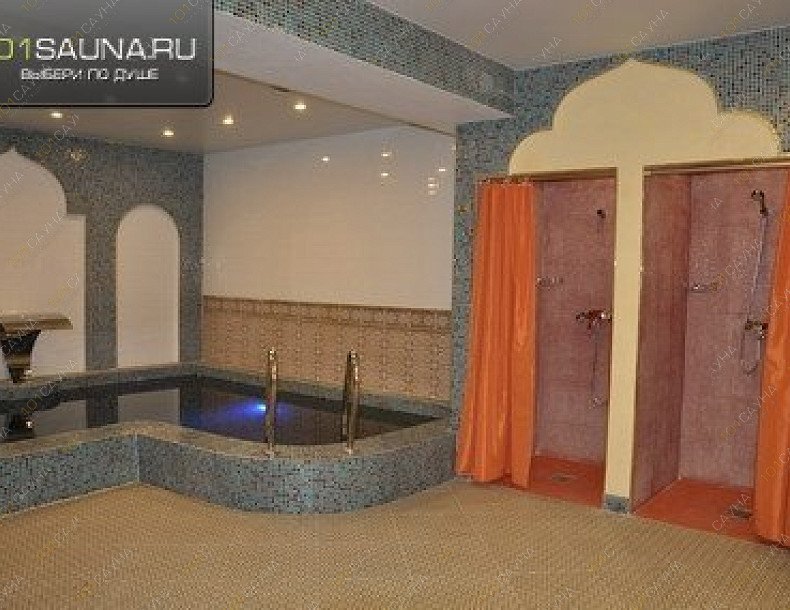 Сауна Термы, в Перми, Героев Хасана, 7А | Турецкая сауна | 101sauna.ru