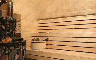 Русская баня Сак, в Москве, Ленинградское шоссе 43 км | 1 | 101sauna.ru