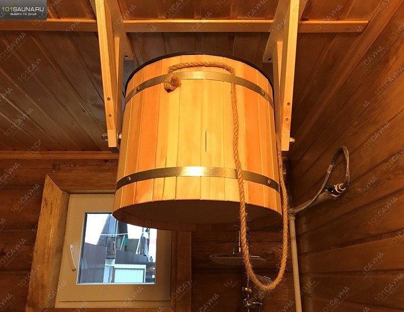 Русская баня Сак, в Москве, Ленинградское шоссе 43 км | 3 | 101sauna.ru