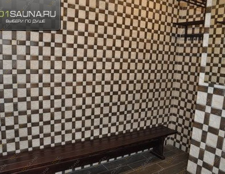 Сауна Термы, в Перми, Героев Хасана, 7А | Раздевалка в финской сауне | 101sauna.ru