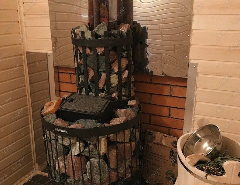 Русская баня Сак, в Москве, Ленинградское шоссе 43 км | 8 | 101sauna.ru