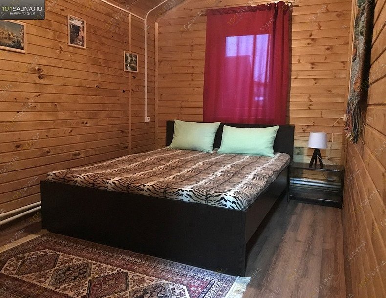 Русская баня Сак, в Москве, Ленинградское шоссе 43 км | 9 | 101sauna.ru