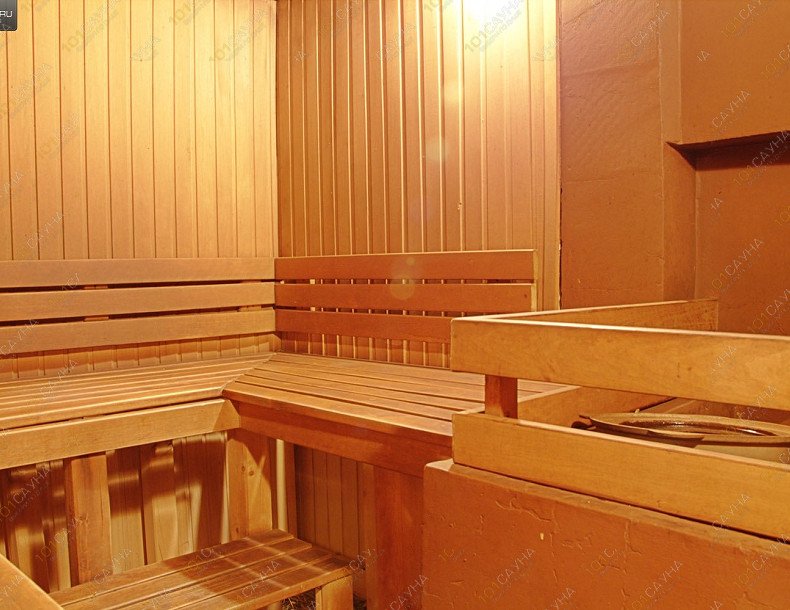 Комплекс Сибирские бани, в Иванове, улица Кузнецова, 187 | Сауна | 101sauna.ru