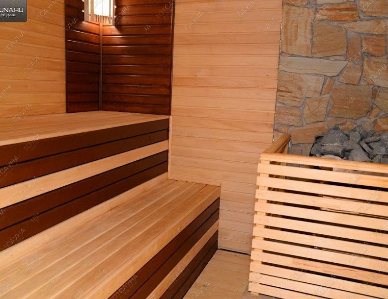 Сауна Феникс, в Ижевске, Краева, 48 | Сауна | 101sauna.ru