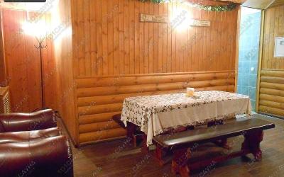 Сауна Жар птица, в Оренбурге, проезд Промысловый, 21 (рядом с т.к."Три мартышки") | 11 | 101sauna.ru