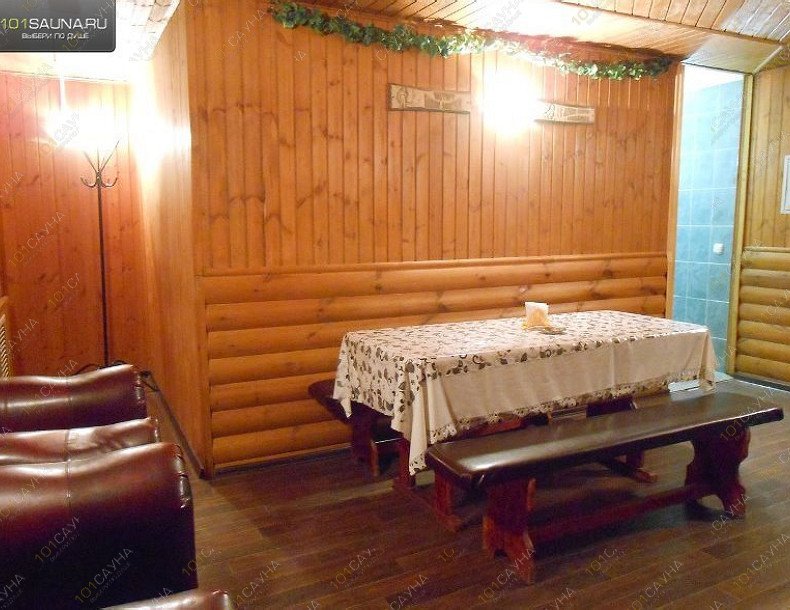 Сауна Жар птица, в Оренбурге, проезд Промысловый, 21 (рядом с т.к."Три мартышки") | 11 | 101sauna.ru