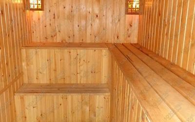 Сауна Жар птица, в Оренбурге, проезд Промысловый, 21 (рядом с т.к."Три мартышки") | 2 | 101sauna.ru