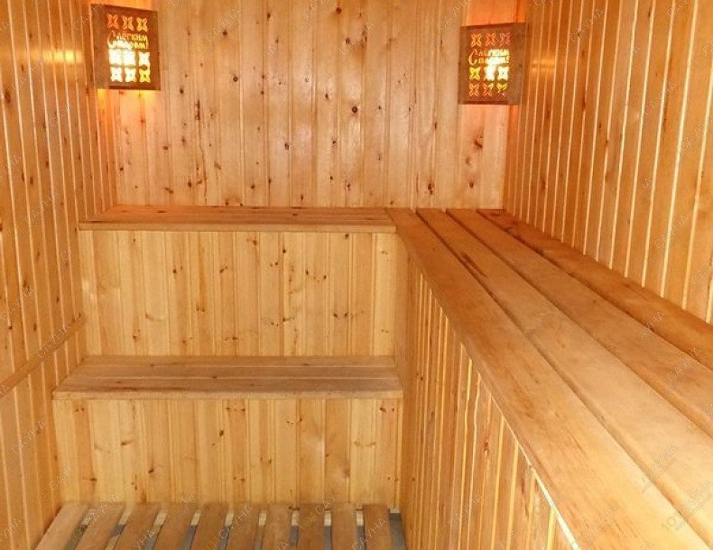 Сауна Жар птица, в Оренбурге, проезд Промысловый, 21 (рядом с т.к."Три мартышки") | 2 | 101sauna.ru