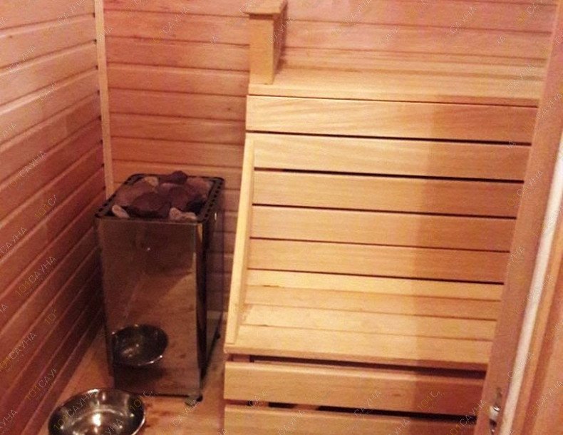 Сауна Калипсо, в Евпатории, Тенистая, 1 | 2 | 101sauna.ru