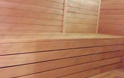 Сауна Калипсо, в Евпатории, Тенистая, 1 | 3 | 101sauna.ru