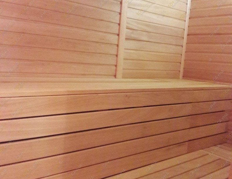 Сауна Калипсо, в Евпатории, Тенистая, 1 | 3 | 101sauna.ru