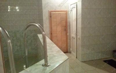 Сауна Здоровый дух, в Волгограде, Чуйкова, 77 | сауна | 101sauna.ru