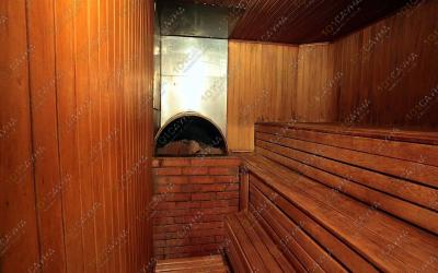 Сауна Жемчужина, в Пензе, Улица Бийская, 3б | Парная | 101sauna.ru