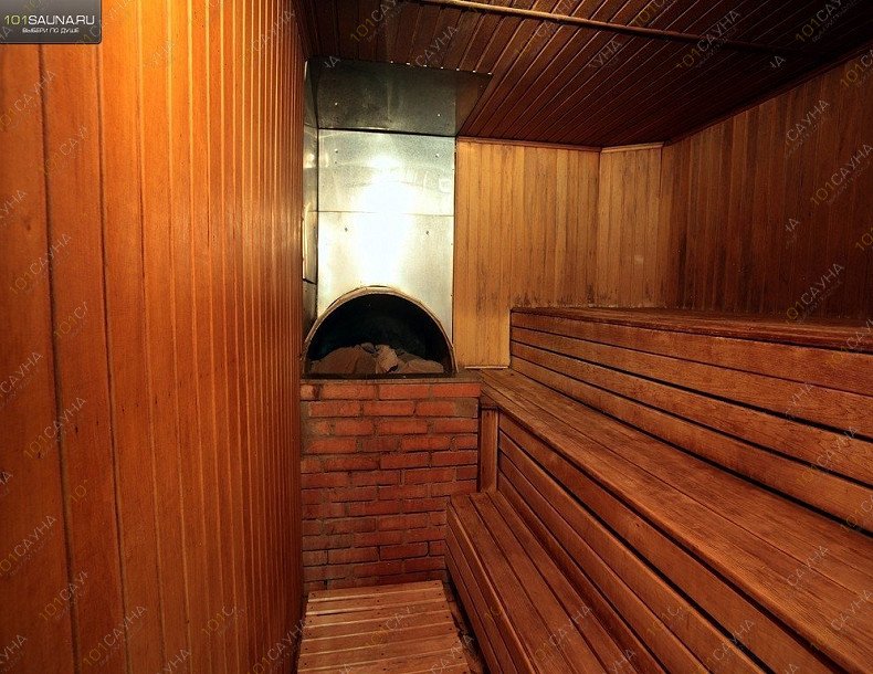 Сауна Жемчужина, в Пензе, Улица Бийская, 3б | Парная | 101sauna.ru