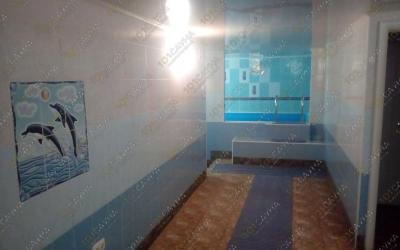 Сауна Галактика, в Новосибирске, улица Кошурникова 18 | Уютно | 101sauna.ru