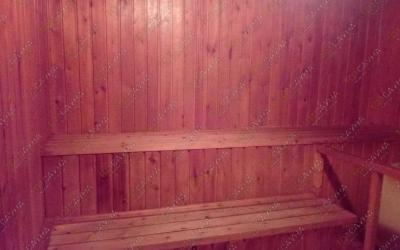 Сауна Галактика, в Новосибирске, улица Кошурникова 18 | Чисто | 101sauna.ru