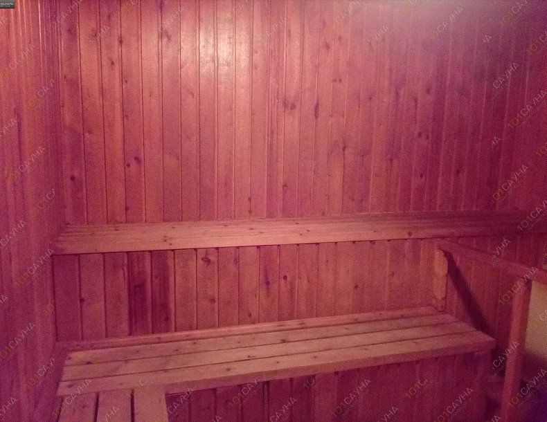 Сауна Галактика, в Новосибирске, улица Кошурникова 18 | Чисто | 101sauna.ru