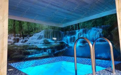 Сауна Алёна, в Якутске, Аммосова, 6/1а | 2 | 101sauna.ru