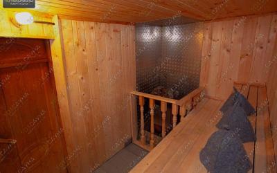 Сауна Алёна, в Якутске, Аммосова, 6/1а | 3 | 101sauna.ru