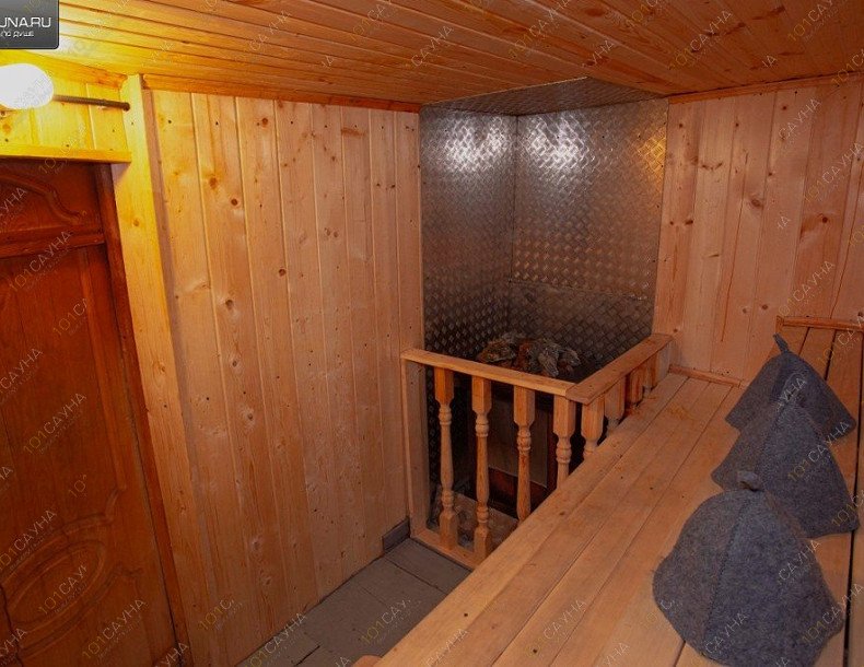 Сауна Алёна, в Якутске, Аммосова, 6/1а | 3 | 101sauna.ru