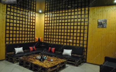 Сауна Данимар, в Краснодаре, улица Первомайская, 61 | Зона отдыха! | 101sauna.ru