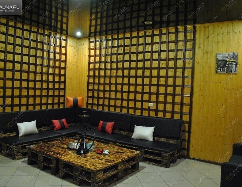 Сауна Данимар, в Краснодаре, улица Первомайская, 61 | Зона отдыха! | 101sauna.ru