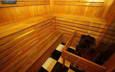 Сауна Данимар, в Краснодаре, улица Первомайская, 61 | Парилка! | 101sauna.ru