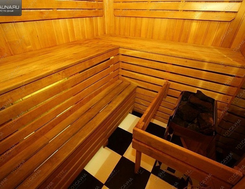 Сауна Данимар, в Краснодаре, улица Первомайская, 61 | Парилка! | 101sauna.ru
