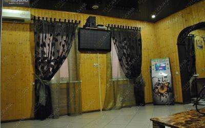Сауна Данимар, в Краснодаре, улица Первомайская, 61 | Зона отдыха | 101sauna.ru
