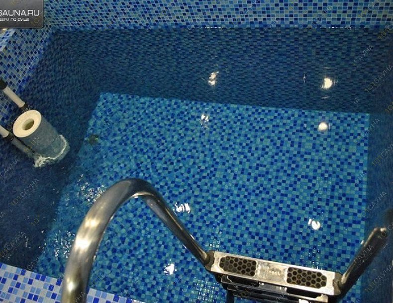 Сауна Данимар, в Краснодаре, улица Первомайская, 61 | 1 | 101sauna.ru