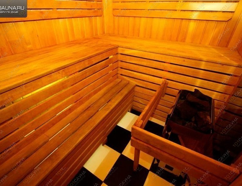 Сауна Данимар, в Краснодаре, улица Первомайская, 61 | 2 | 101sauna.ru