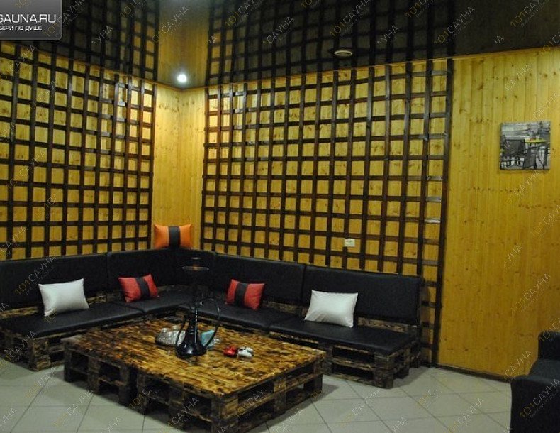 Сауна Данимар, в Краснодаре, улица Первомайская, 61 | 3 | 101sauna.ru