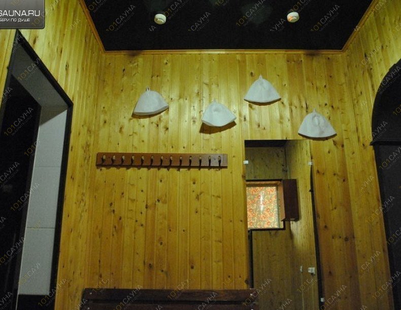 Сауна Данимар, в Краснодаре, улица Первомайская, 61 | 5 | 101sauna.ru