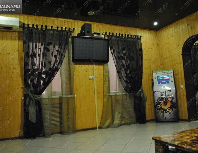 Сауна Данимар, в Краснодаре, улица Первомайская, 61 | 6 | 101sauna.ru