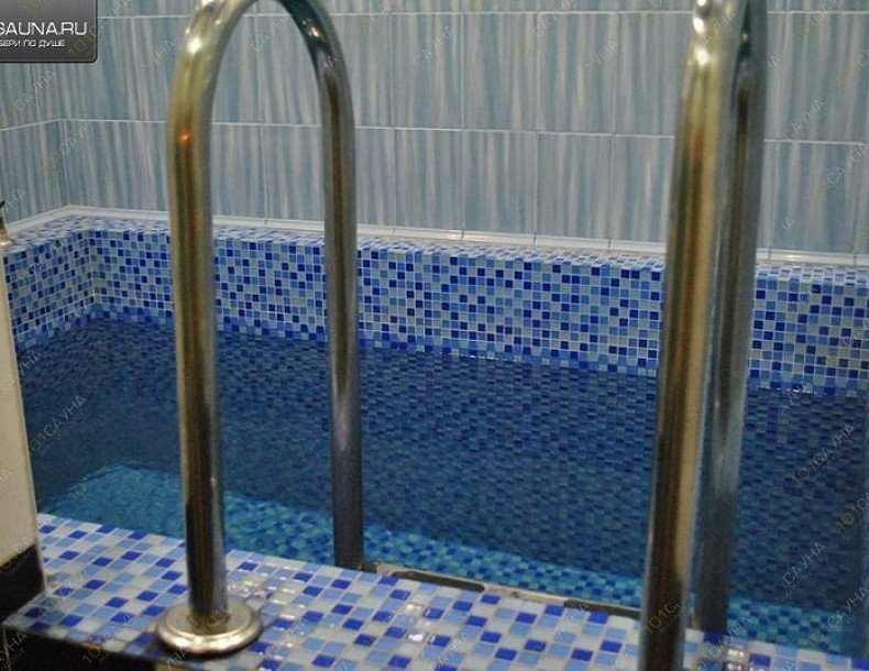 Сауна Данимар, в Краснодаре, улица Первомайская, 61 | 8 | 101sauna.ru