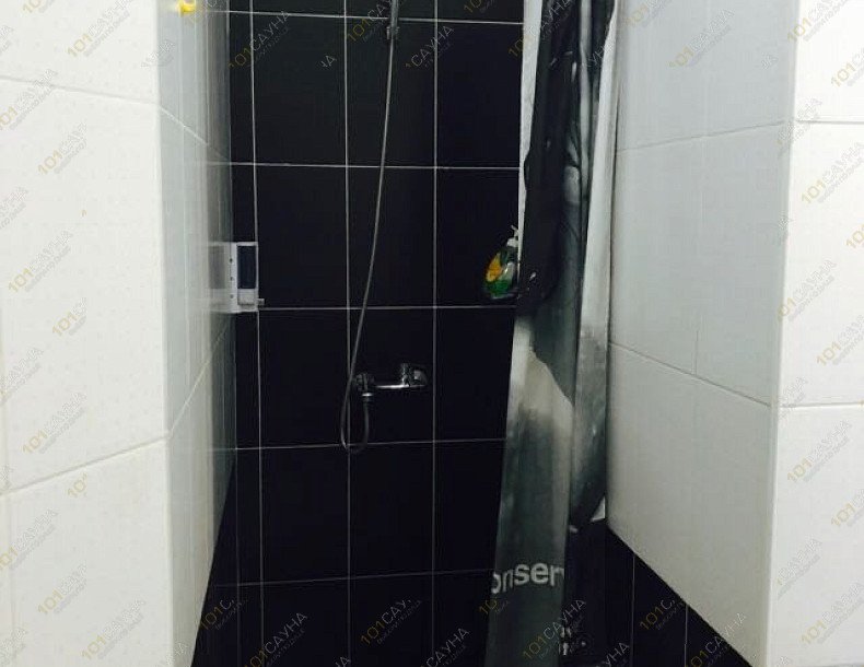 Сауна Данимар, в Краснодаре, улица Первомайская, 61 | Душевая | 101sauna.ru