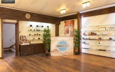 Комплекс Дюна SPA, в Краснодаре, ул. Пашковская, 41 | Марокканский хаммам "Дюна spa" | 101sauna.ru