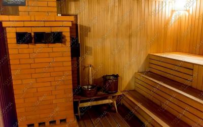 Комплекс Рябеевская поляна, в Твери, Тверская область, Д. Шигалово, 3 | 3 | 101sauna.ru