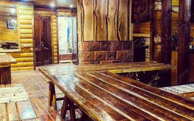 Банный комплекс На Орлова, в Балашихе, Орлова, 2Б | 1 | 101sauna.ru