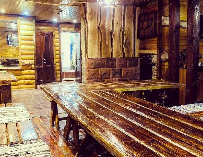 Банный комплекс На Орлова, в Балашихе, Орлова, 2Б | 1 | 101sauna.ru