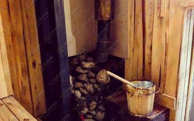 Банный комплекс На Орлова, в Балашихе, Орлова, 2Б | 3 | 101sauna.ru