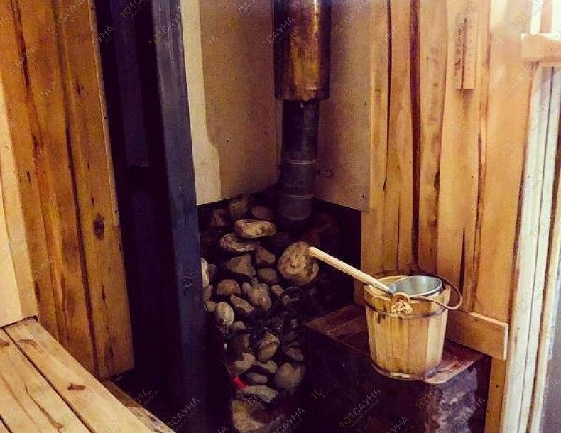 Банный комплекс На Орлова, в Балашихе, Орлова, 2Б | 3 | 101sauna.ru