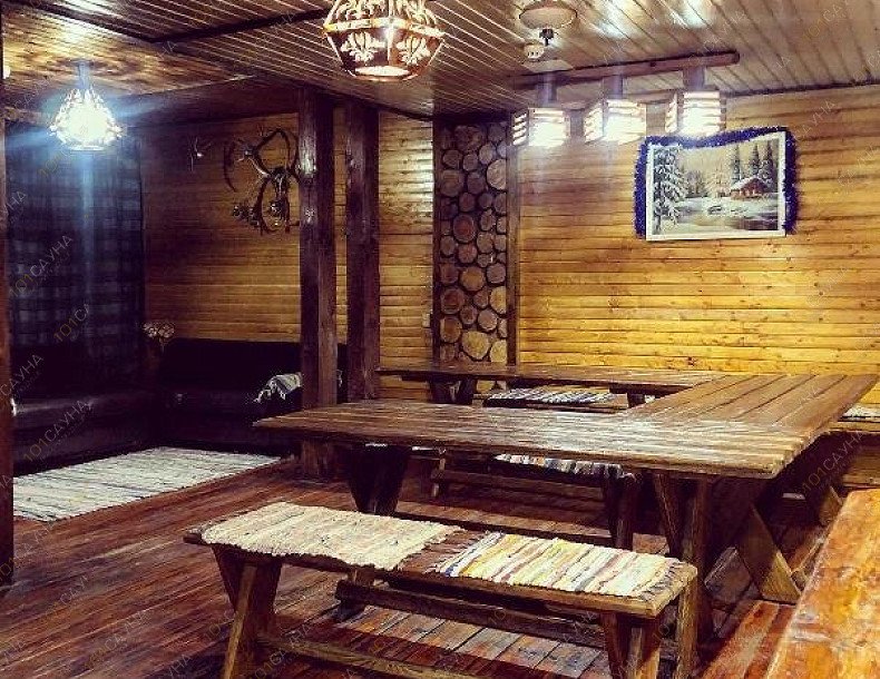 Банный комплекс На Орлова, в Балашихе, Орлова, 2Б | 7 | 101sauna.ru