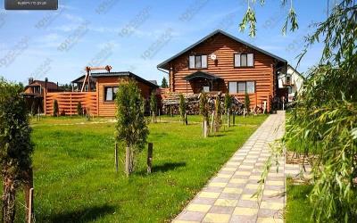 Банный клуб Барвиха, в Белгороде, с. Карнауховка, ул. Речная | 1 | 101sauna.ru
