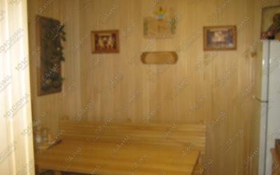 Сауна В станице, в Армавире, улица Красных Партизан, 26 | комната отдыха | 101sauna.ru