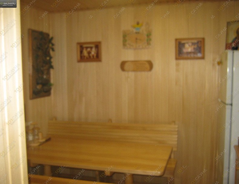 Сауна В станице, в Армавире, улица Красных Партизан, 26 | комната отдыха | 101sauna.ru